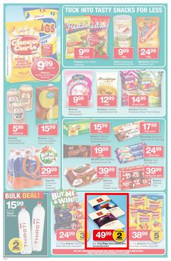 Checkers : Big Savings (07 May - 20 May 2018), page 6