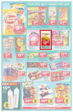 Checkers : Big Savings (07 May - 20 May 2018), page 6