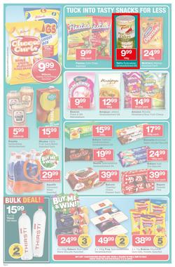 Checkers : Big Savings (07 May - 20 May 2018), page 6