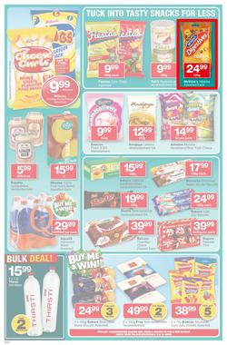 Checkers : Big Savings (07 May - 20 May 2018), page 6