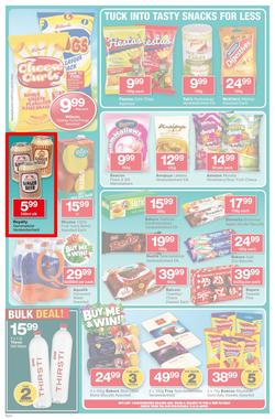 Checkers : Big Savings (07 May - 20 May 2018), page 6