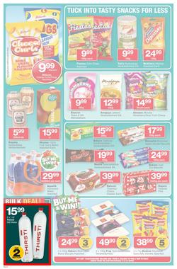 Checkers : Big Savings (07 May - 20 May 2018), page 6