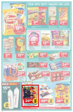 Checkers : Big Savings (07 May - 20 May 2018), page 6