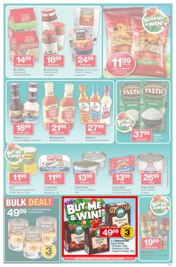 Checkers : Big Savings (07 May - 20 May 2018), page 7