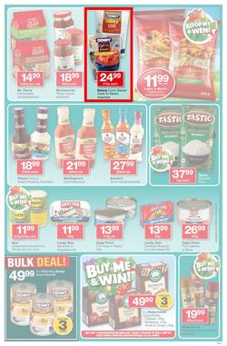 Checkers : Big Savings (07 May - 20 May 2018), page 7