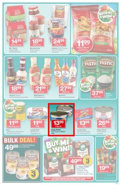 Checkers : Big Savings (07 May - 20 May 2018), page 7