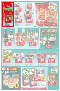 Checkers : Big Savings (07 May - 20 May 2018), page 7