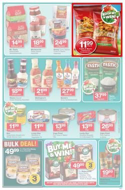Checkers : Big Savings (07 May - 20 May 2018), page 7