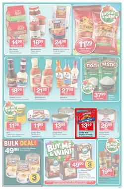 Checkers : Big Savings (07 May - 20 May 2018), page 7
