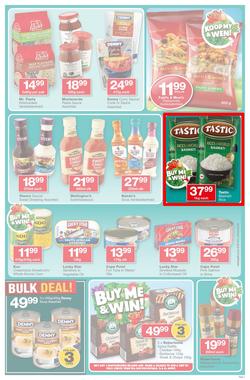 Checkers : Big Savings (07 May - 20 May 2018), page 7