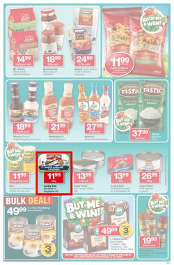Checkers : Big Savings (07 May - 20 May 2018), page 7