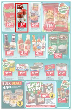Checkers : Big Savings (07 May - 20 May 2018), page 7