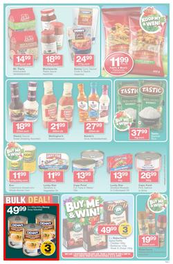 Checkers : Big Savings (07 May - 20 May 2018), page 7