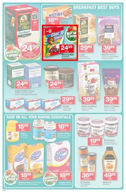 Checkers : Big Savings (07 May - 20 May 2018), page 8