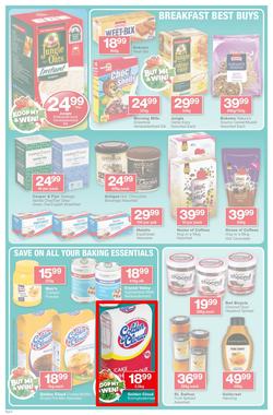 Checkers : Big Savings (07 May - 20 May 2018), page 8
