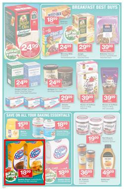 Checkers : Big Savings (07 May - 20 May 2018), page 8