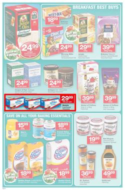 Checkers : Big Savings (07 May - 20 May 2018), page 8
