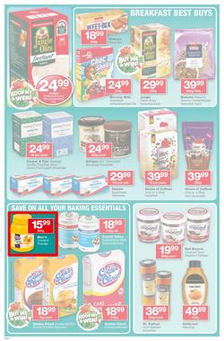 Checkers : Big Savings (07 May - 20 May 2018), page 8
