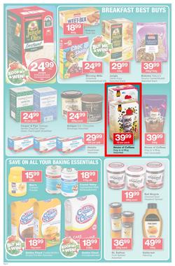 Checkers : Big Savings (07 May - 20 May 2018), page 8