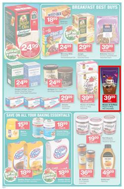 Checkers : Big Savings (07 May - 20 May 2018), page 8