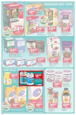 Checkers : Big Savings (07 May - 20 May 2018), page 8
