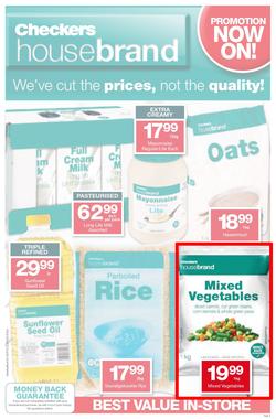 Checkers : Big Savings (07 May - 20 May 2018), page 9