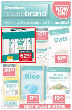 Checkers : Big Savings (07 May - 20 May 2018), page 9