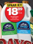 Douglasdale Vars Melk Verskeidenheid-2Ltr Elk