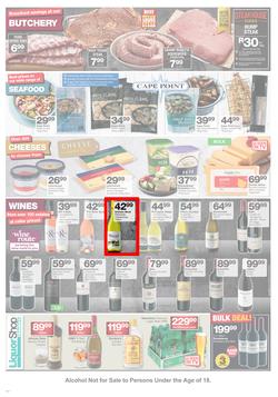 Checkers Gauteng, Mpumalanga, Limpopo, North West : Heydays Specials (08 Oct - 14 Oct 2018), page 2