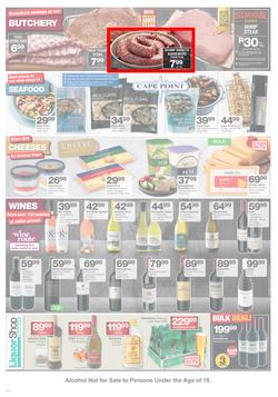 Checkers Gauteng, Mpumalanga, Limpopo, North West : Heydays Specials (08 Oct - 14 Oct 2018), page 2