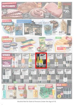 Checkers Gauteng, Mpumalanga, Limpopo, North West : Heydays Specials (08 Oct - 14 Oct 2018), page 2
