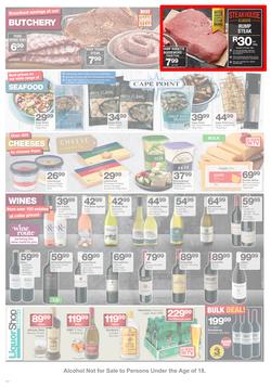 Checkers Gauteng, Mpumalanga, Limpopo, North West : Heydays Specials (08 Oct - 14 Oct 2018), page 2