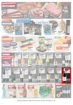 Checkers Gauteng, Mpumalanga, Limpopo, North West : Heydays Specials (08 Oct - 14 Oct 2018), page 2