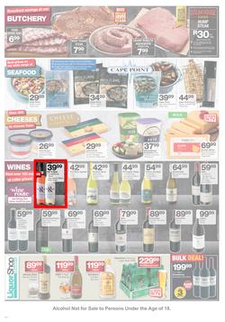 Checkers Gauteng, Mpumalanga, Limpopo, North West : Heydays Specials (08 Oct - 14 Oct 2018), page 2