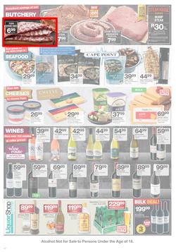 Checkers Gauteng, Mpumalanga, Limpopo, North West : Heydays Specials (08 Oct - 14 Oct 2018), page 2