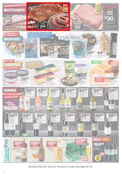 Checkers Gauteng, Mpumalanga, Limpopo, North West : Heydays Specials (08 Oct - 14 Oct 2018), page 2