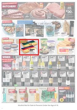 Checkers Gauteng, Mpumalanga, Limpopo, North West : Heydays Specials (08 Oct - 14 Oct 2018), page 2
