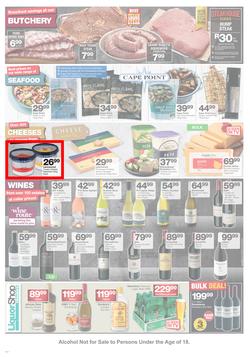 Checkers Gauteng, Mpumalanga, Limpopo, North West : Heydays Specials (08 Oct - 14 Oct 2018), page 2
