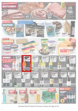 Checkers Gauteng, Mpumalanga, Limpopo, North West : Heydays Specials (08 Oct - 14 Oct 2018), page 2