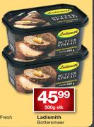 Ladismith Bottersmeer-500g Each