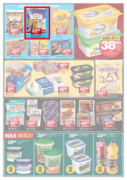 Checkers Gauteng, Mpumalanga, Limpopo, North West : Heydays Specials (08 Oct - 14 Oct 2018), page 3