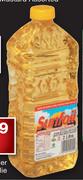 Sunfoil Suiwer Sonneblomolie-2Ltr
