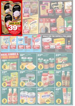 Checkers Gauteng, Mpumalanga, Limpopo, North West : Heydays Specials (08 Oct - 14 Oct 2018), page 4