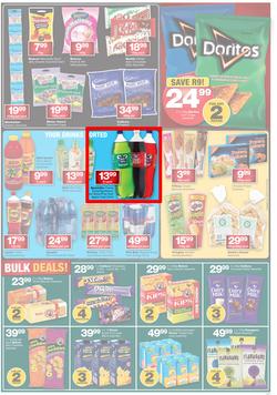 Checkers Gauteng, Mpumalanga, Limpopo, North West : Heydays Specials (08 Oct - 14 Oct 2018), page 5