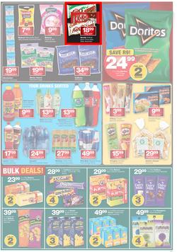 Checkers Gauteng, Mpumalanga, Limpopo, North West : Heydays Specials (08 Oct - 14 Oct 2018), page 5