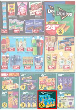 Checkers Gauteng, Mpumalanga, Limpopo, North West : Heydays Specials (08 Oct - 14 Oct 2018), page 5