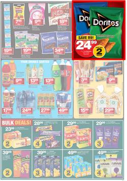 Checkers Gauteng, Mpumalanga, Limpopo, North West : Heydays Specials (08 Oct - 14 Oct 2018), page 5