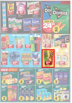 Checkers Gauteng, Mpumalanga, Limpopo, North West : Heydays Specials (08 Oct - 14 Oct 2018), page 5