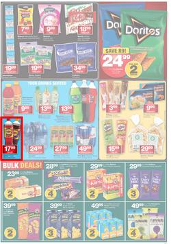 Checkers Gauteng, Mpumalanga, Limpopo, North West : Heydays Specials (08 Oct - 14 Oct 2018), page 5