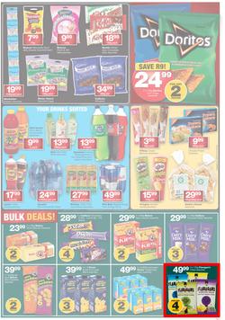 Checkers Gauteng, Mpumalanga, Limpopo, North West : Heydays Specials (08 Oct - 14 Oct 2018), page 5